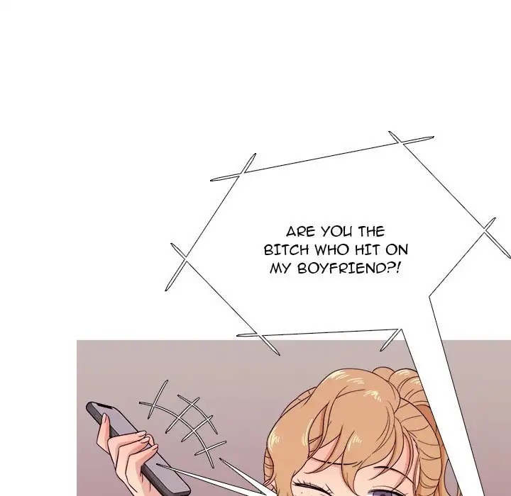 Love Me More Chapter 12 Page 7