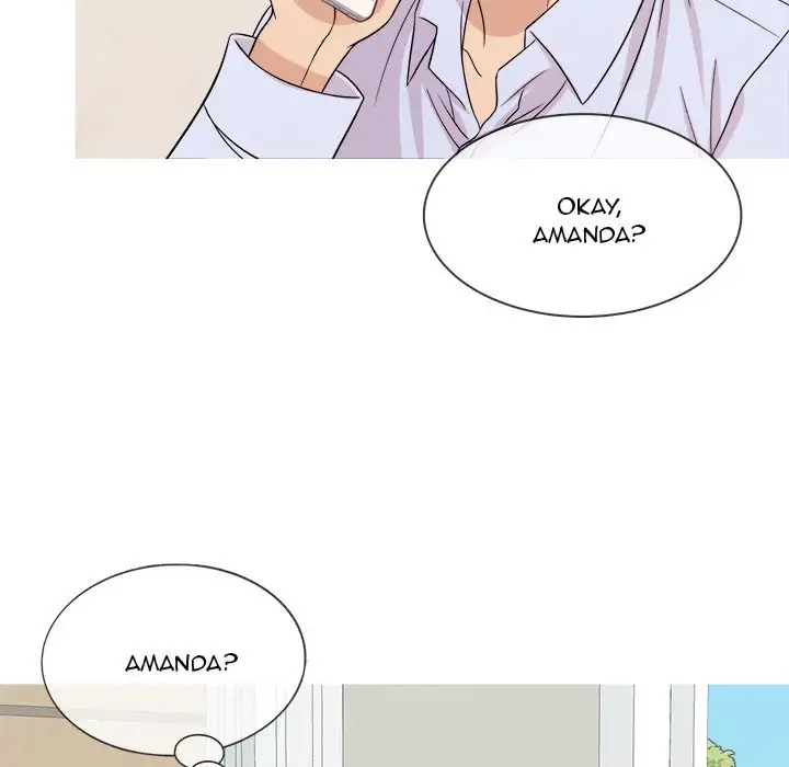Love Me More Chapter 12 Page 70