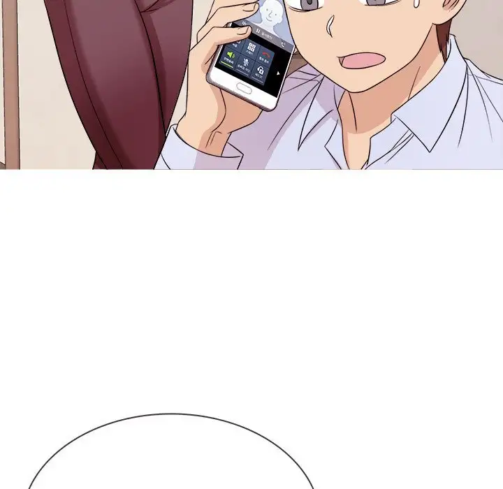 Love Me More Chapter 12 Page 72