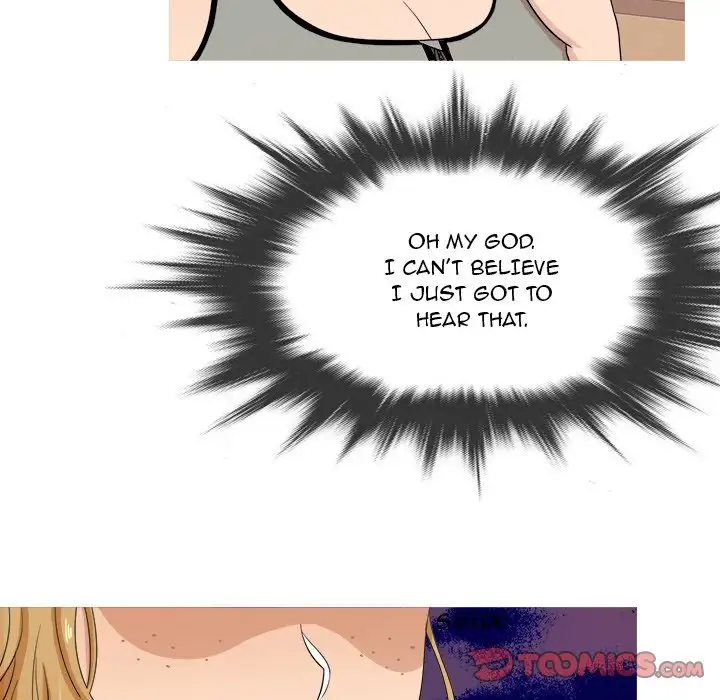 Love Me More Chapter 12 Page 74