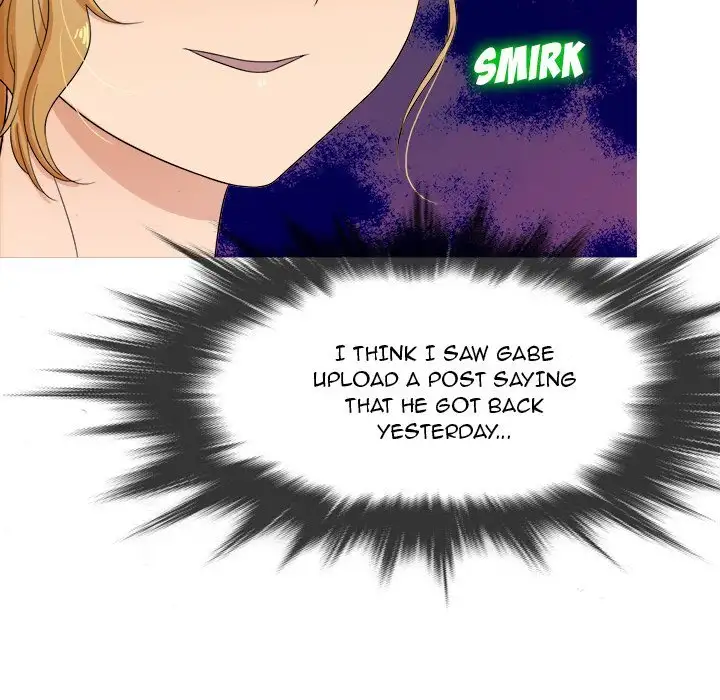 Love Me More Chapter 12 Page 75