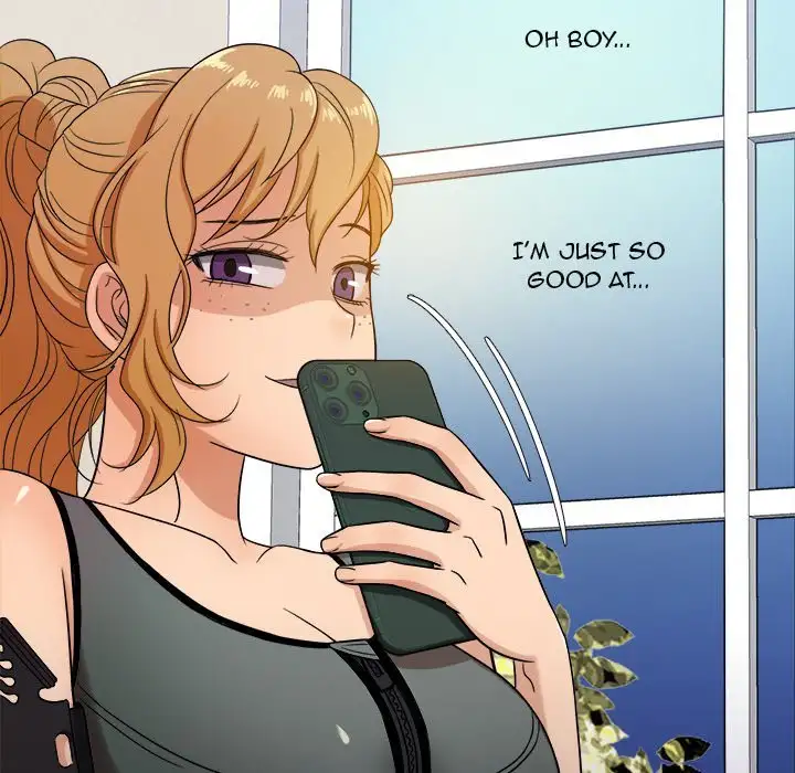Love Me More Chapter 12 Page 79