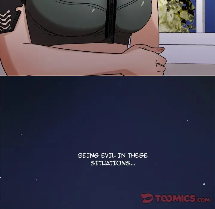 Love Me More Chapter 12 Page 80