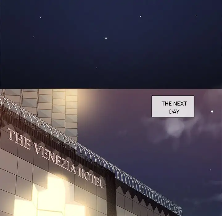 Love Me More Chapter 12 Page 81