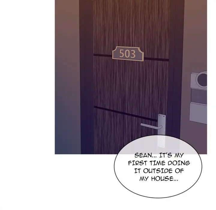 Love Me More Chapter 12 Page 83