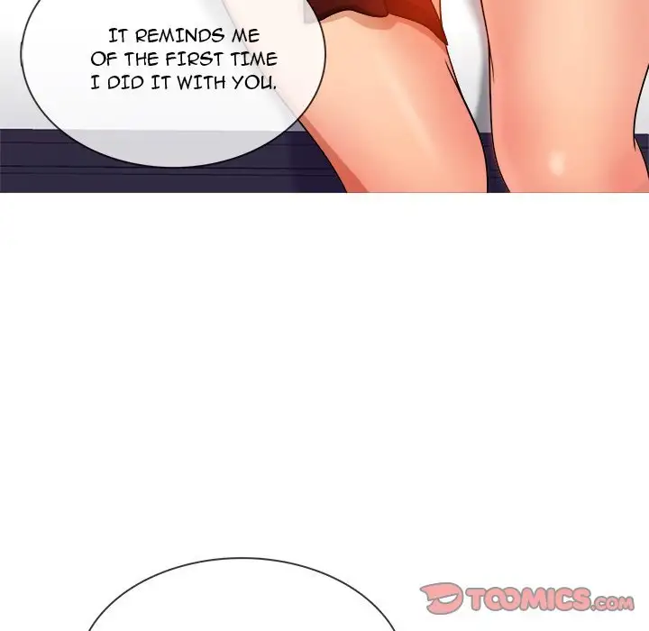 Love Me More Chapter 12 Page 86