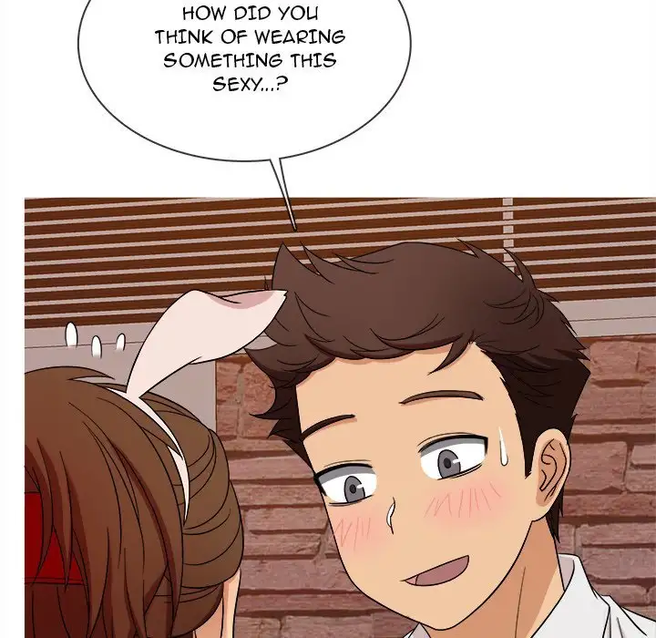 Love Me More Chapter 12 Page 87
