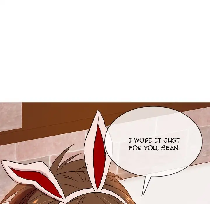 Love Me More Chapter 12 Page 89