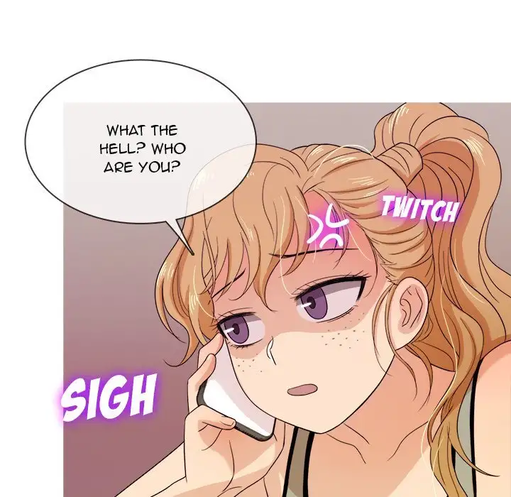 Love Me More Chapter 12 Page 9