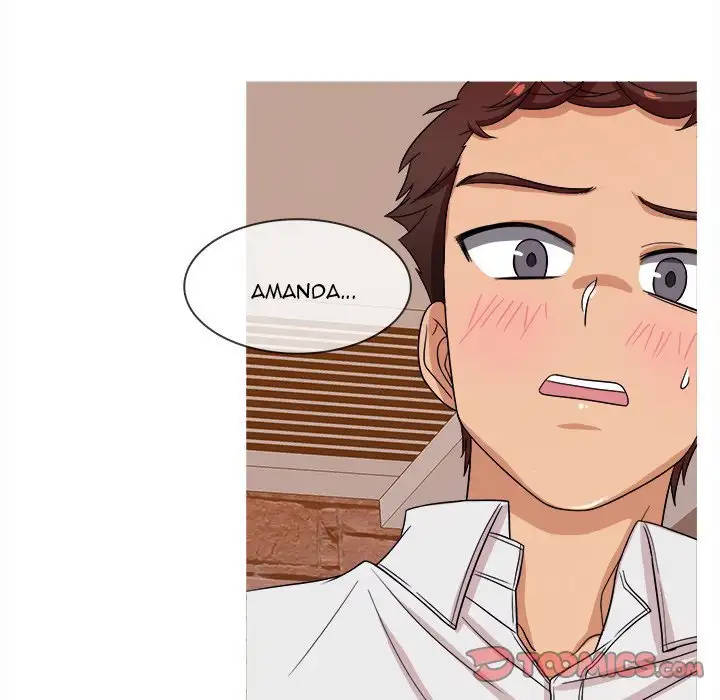 Love Me More Chapter 12 Page 92