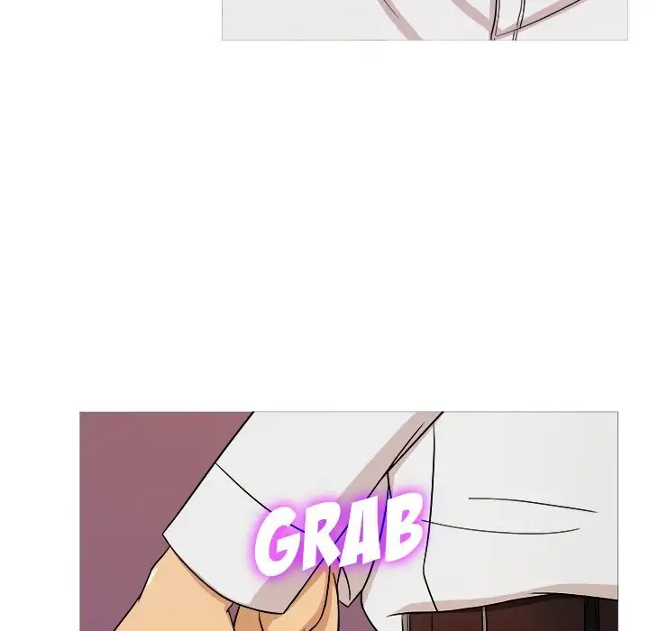 Love Me More Chapter 12 Page 93