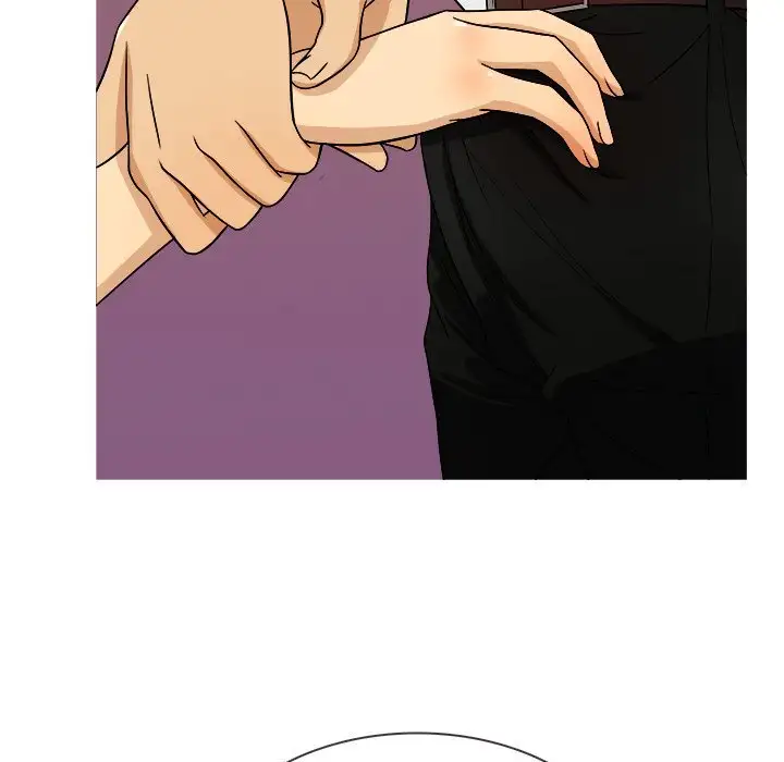 Love Me More Chapter 12 Page 94