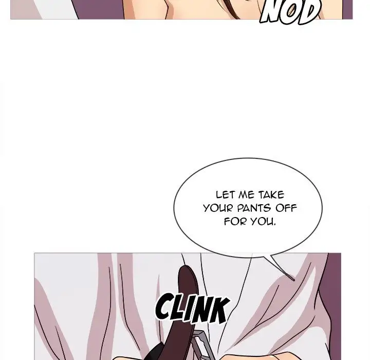Love Me More Chapter 12 Page 96