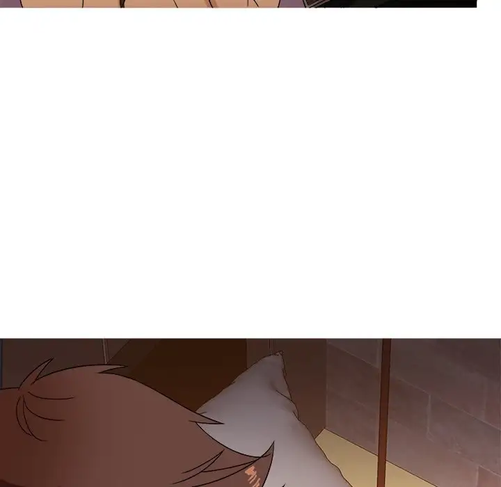 Love Me More Chapter 12 Page 99