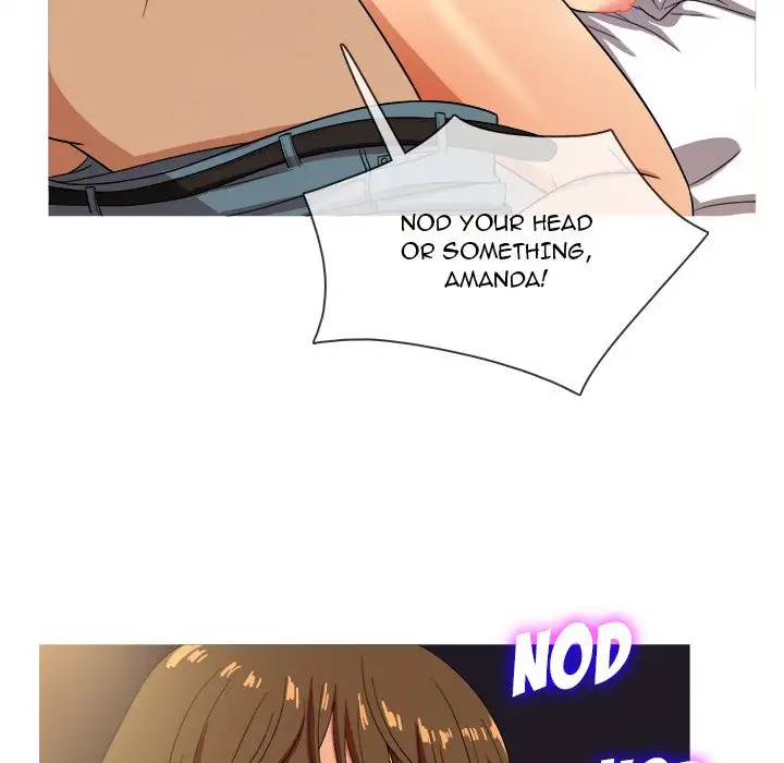 Love Me More Chapter 13 Page 101