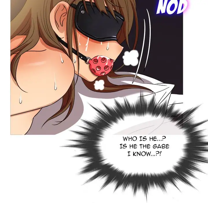 Love Me More Chapter 13 Page 102