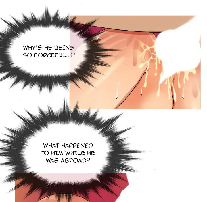 Love Me More Chapter 13 Page 103