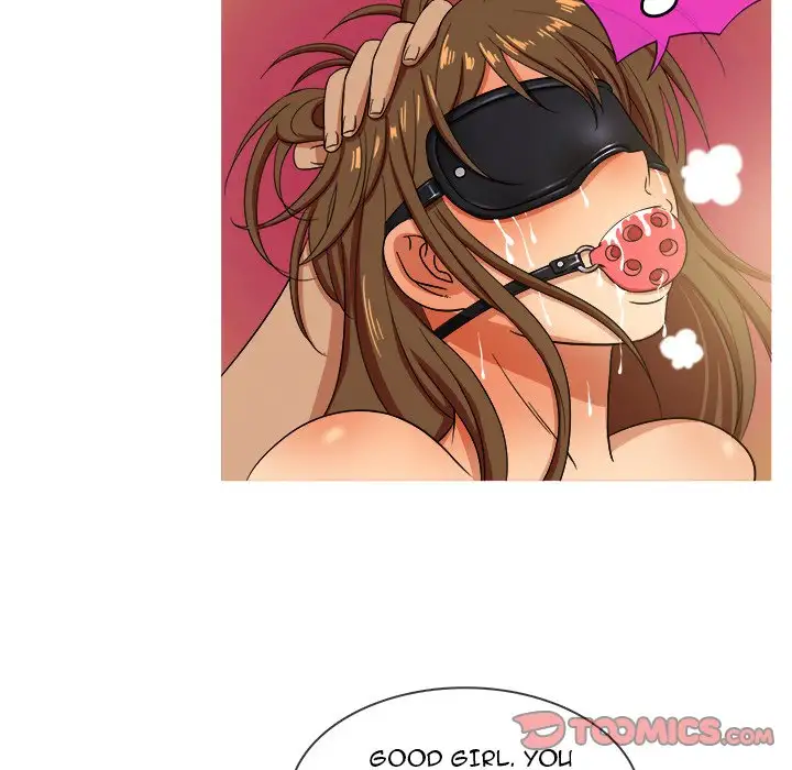 Love Me More Chapter 13 Page 105