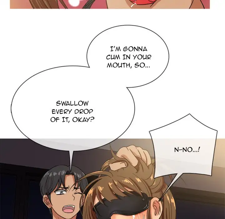 Love Me More Chapter 13 Page 108