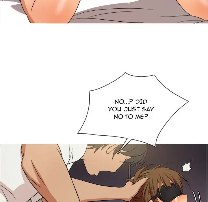 Love Me More Chapter 13 Page 110