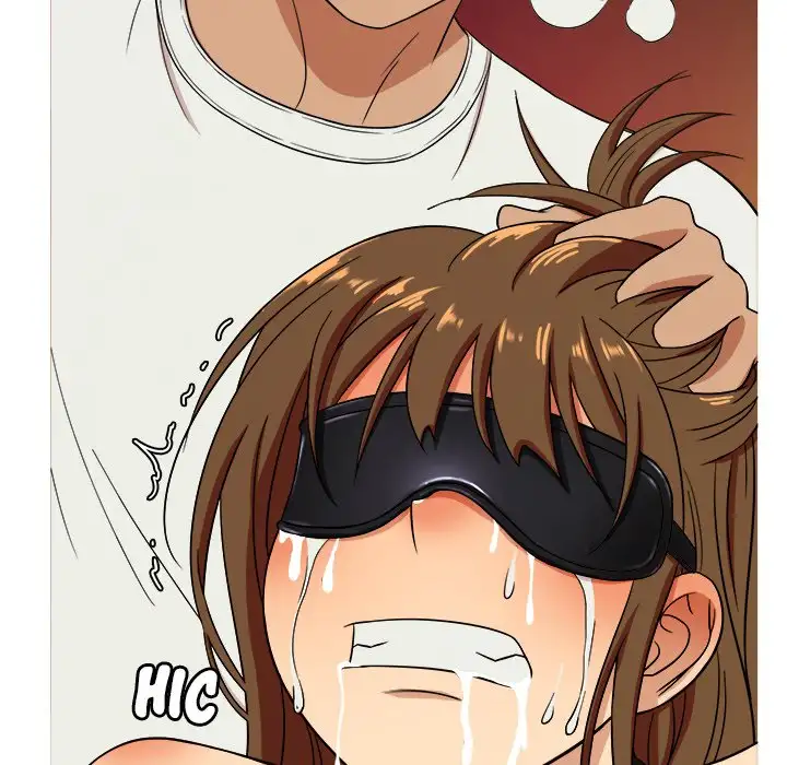 Love Me More Chapter 13 Page 113