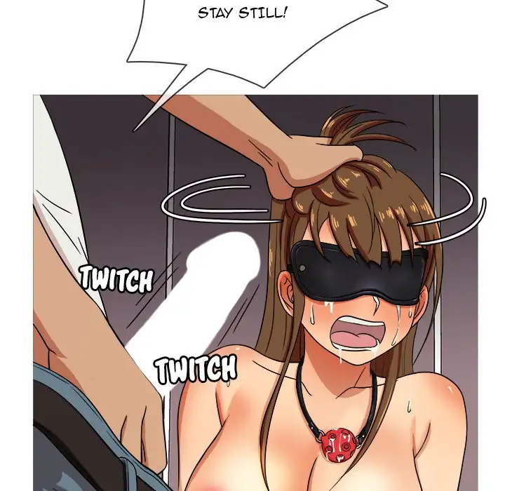 Love Me More Chapter 13 Page 116
