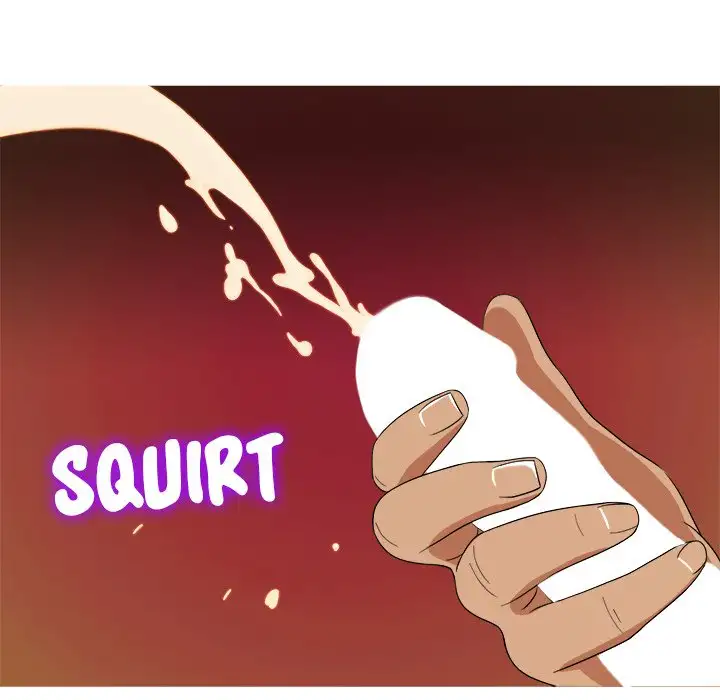 Love Me More Chapter 13 Page 118