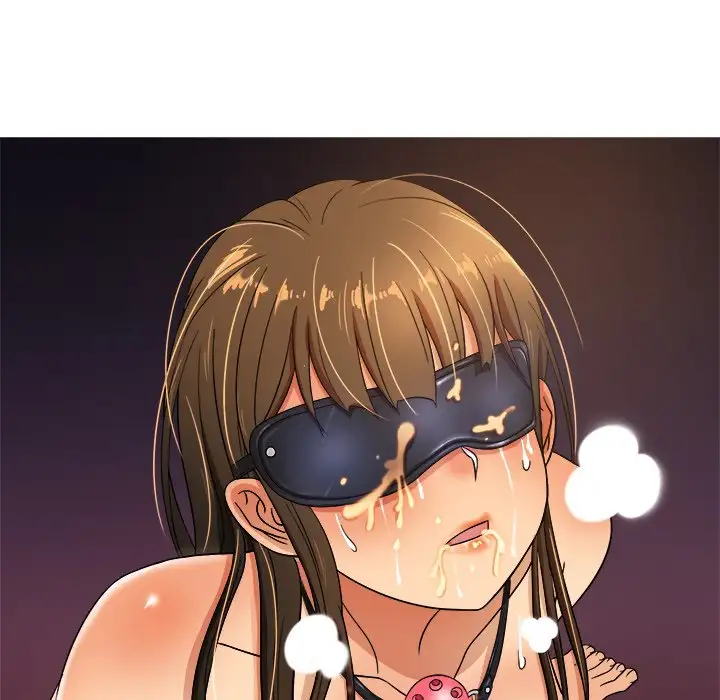 Love Me More Chapter 13 Page 120