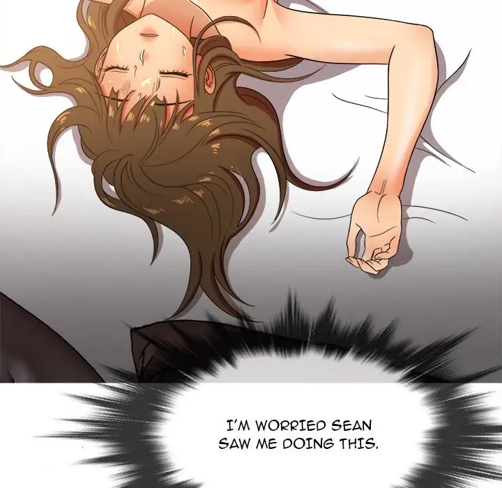 Love Me More Chapter 13 Page 124
