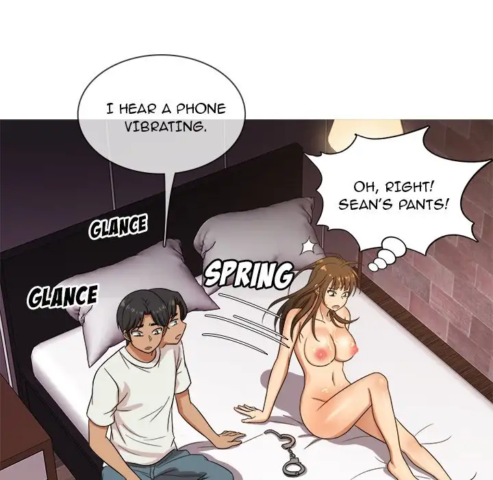 Love Me More Chapter 13 Page 126