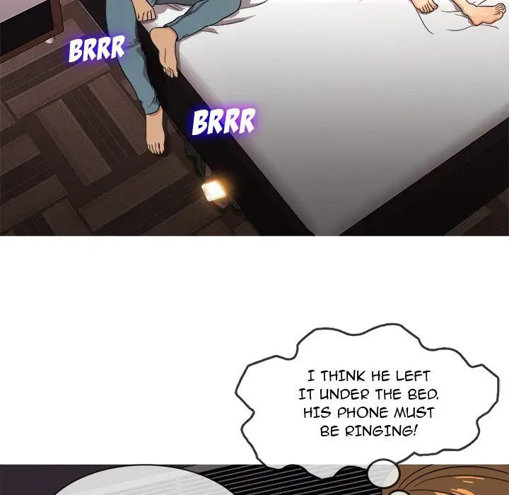 Love Me More Chapter 13 Page 127