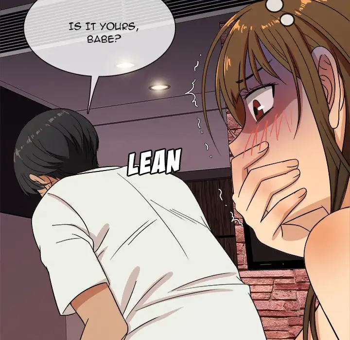 Love Me More Chapter 13 Page 128