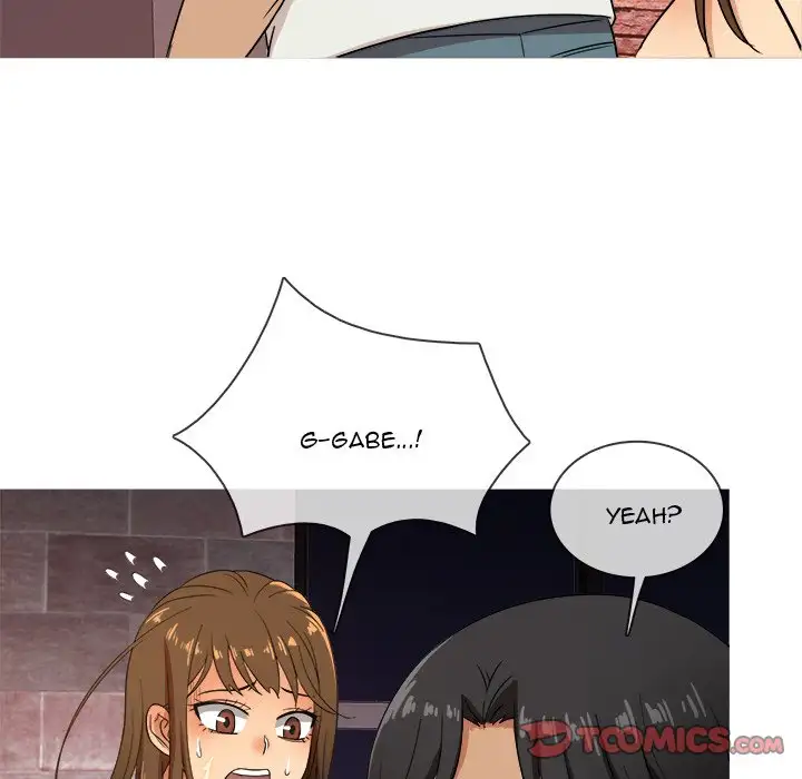 Love Me More Chapter 13 Page 129