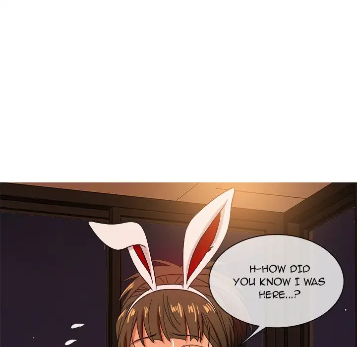 Love Me More Chapter 13 Page 13