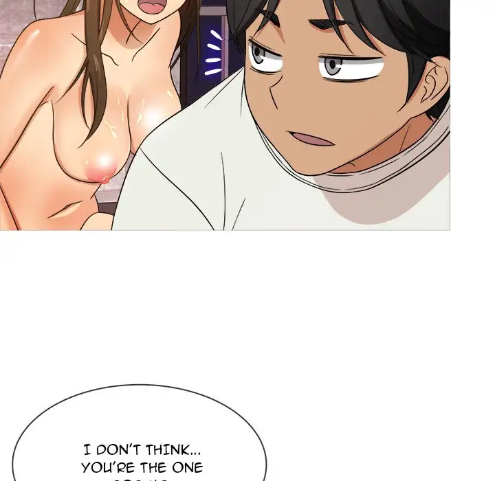 Love Me More Chapter 13 Page 130