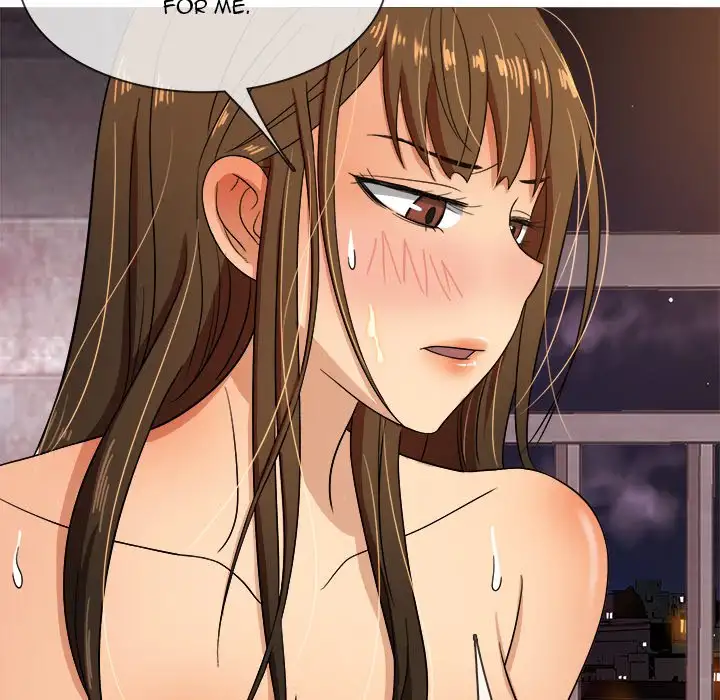 Love Me More Chapter 13 Page 131
