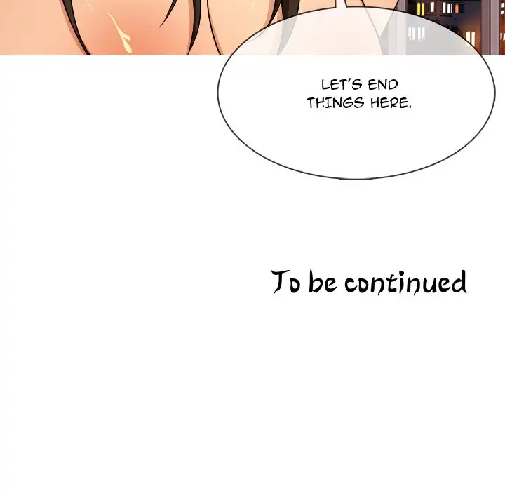 Love Me More Chapter 13 Page 132