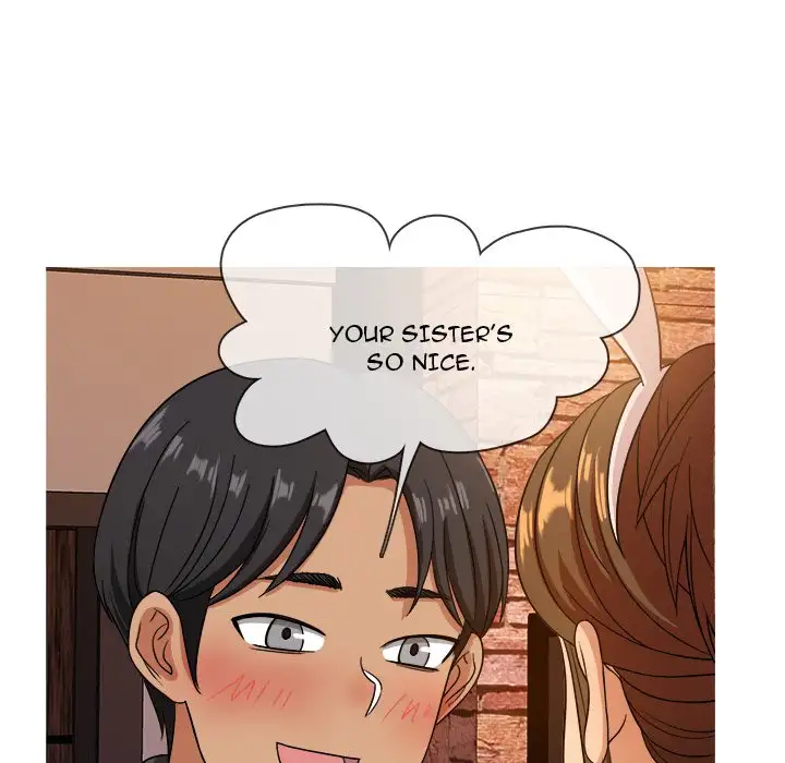 Love Me More Chapter 13 Page 16