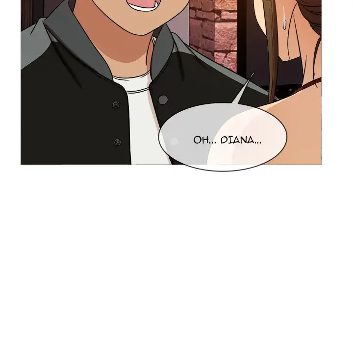 Love Me More Chapter 13 Page 17
