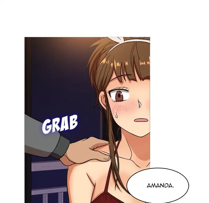 Love Me More Chapter 13 Page 20