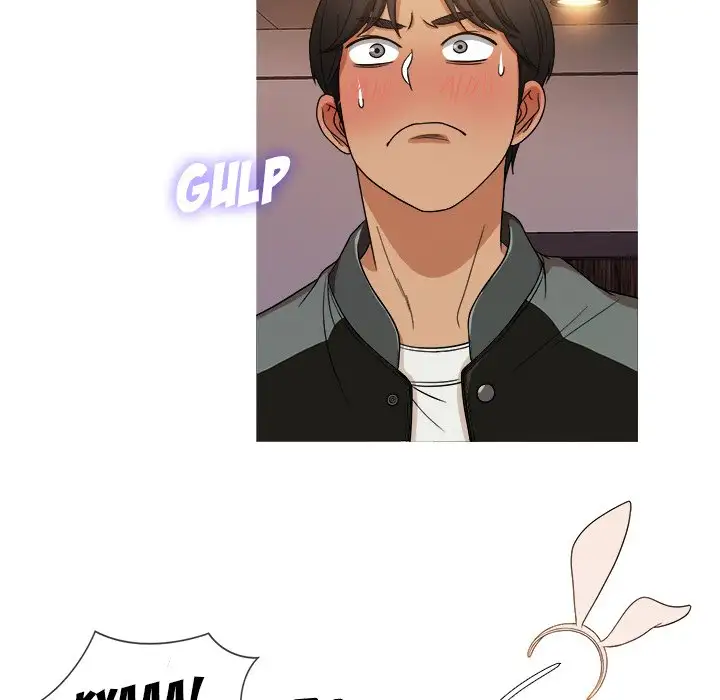 Love Me More Chapter 13 Page 22