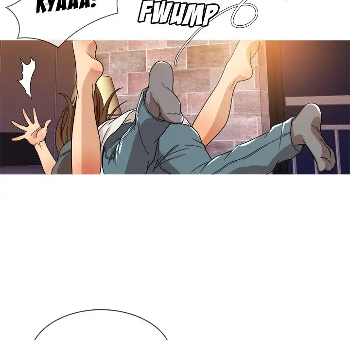 Love Me More Chapter 13 Page 23