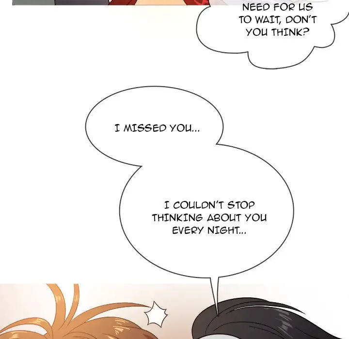 Love Me More Chapter 13 Page 25