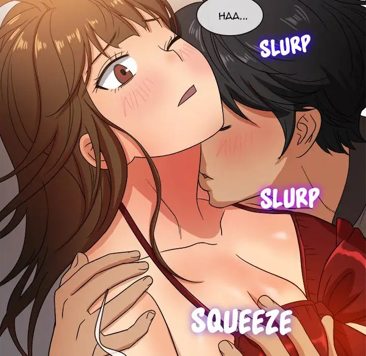 Love Me More Chapter 13 Page 26