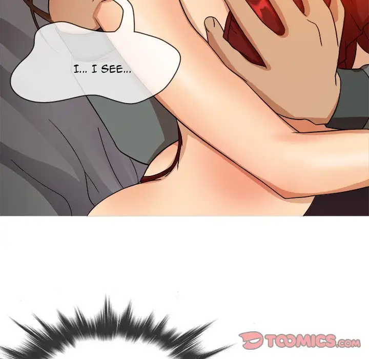 Love Me More Chapter 13 Page 27