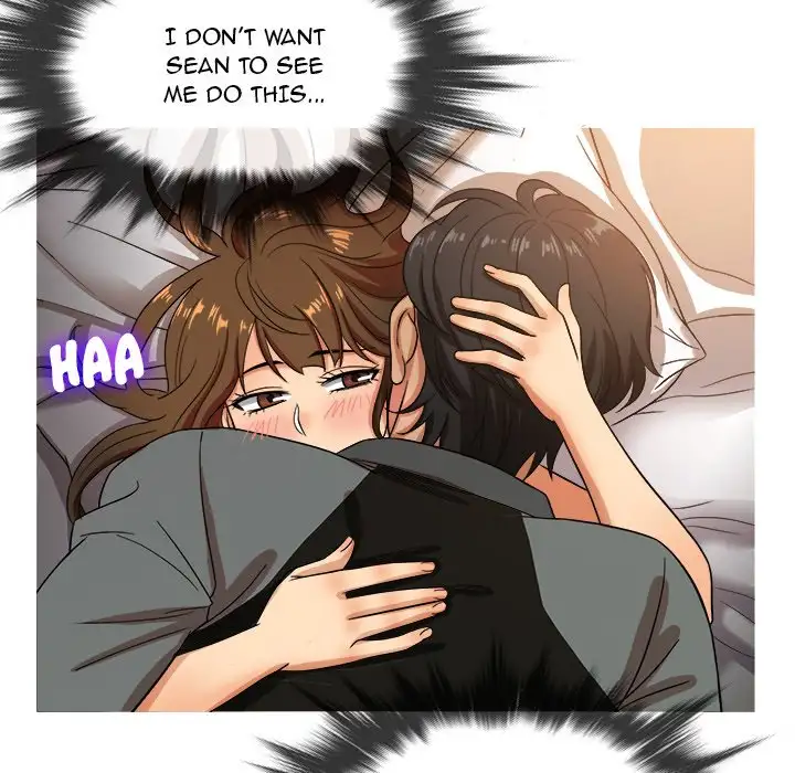 Love Me More Chapter 13 Page 28