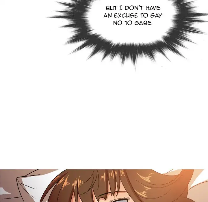 Love Me More Chapter 13 Page 29