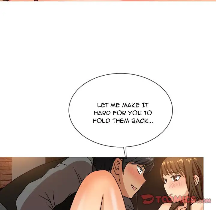 Love Me More Chapter 13 Page 39