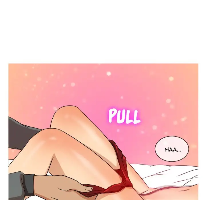 Love Me More Chapter 13 Page 41