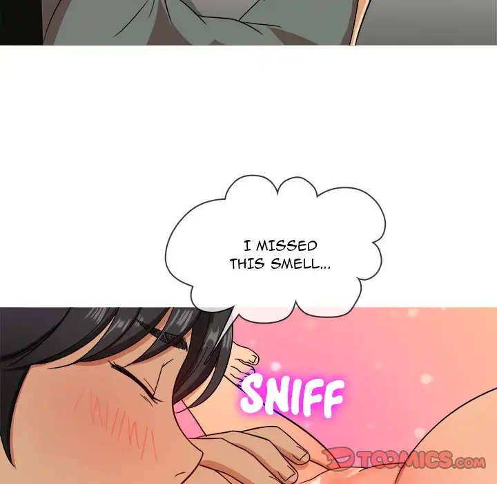 Love Me More Chapter 13 Page 45